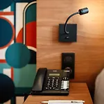 Western Centre Gare Mety