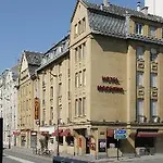 Western Centre Gare 3*