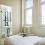 Hotel Western Centre Gare Metz