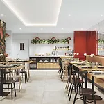 Hotel Western Centre Gare Metz