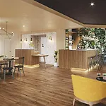 Western Centre Gare Hotel Metz