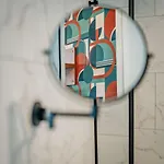 Hotel Western Centre Gare Mety