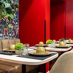 Hotel Western Centre Gare 3*