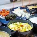 Western Centre Gare Hotel Metz