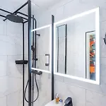 Western Centre Gare Mety