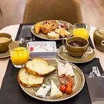 Western Centre Gare 3* Metz