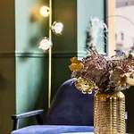 Hotel Western Centre Gare