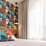 Hotel Western Centre Gare Metz