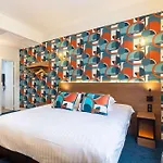 Western Centre Gare 3*