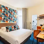 Western Centre Gare Hotel 3*