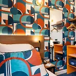 Western Centre Gare Hotel