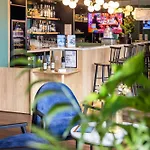 Western Centre Gare Hotel Metz