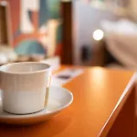 Western Centre Gare Mety