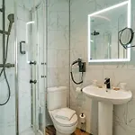 Western Centre Gare 3* Mety