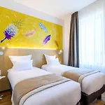 Hotel Western Centre Gare 3*