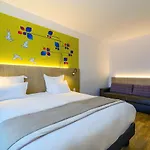 Western Centre Gare Hotel 3*