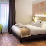 Western Centre Gare Hotel 3*