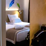 Hotel Western Centre Gare 3*