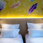 Western Centre Gare 3*