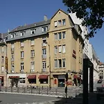 Hotel Western Centre Gare