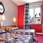 Hotel Western Centre Gare