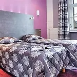 Western Centre Gare Hotel Mety