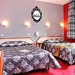 Western Centre Gare Metz