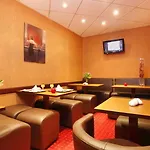 Hotel Western Centre Gare Metz