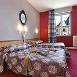 Western Centre Gare Hotel Metz