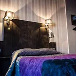 Western Centre Gare 3*