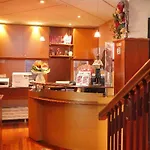 Hotel Western Centre Gare Metz