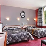 Western Centre Gare 3*