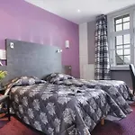 Hotel Western Centre Gare