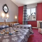 Hotel Western Centre Gare