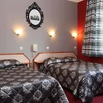 Hotel Western Centre Gare 3*