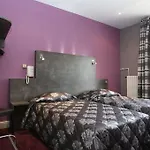 Western Centre Gare Hotel 3*