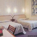 Hotel Western Centre Gare 3*