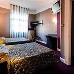 Western Centre Gare Mety