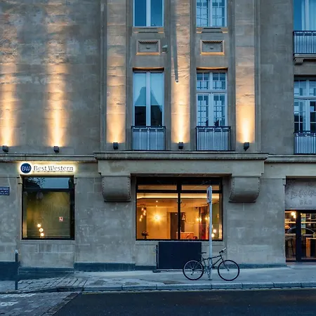 Western Centre Gare 3*