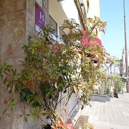 Western Centre Gare Hotel