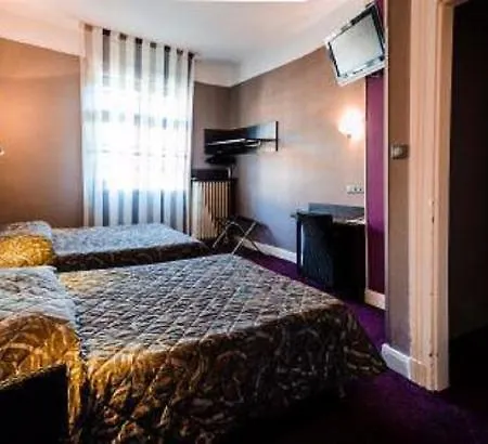 Western Centre Gare Мец