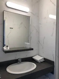 Western Centre Gare Hotel