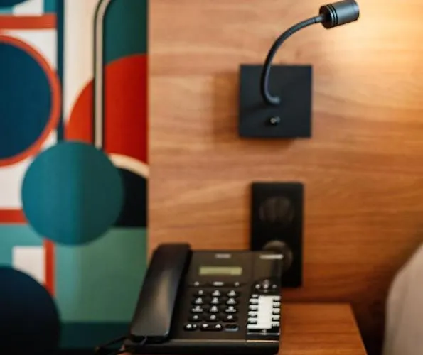 Western Centre Gare Metz