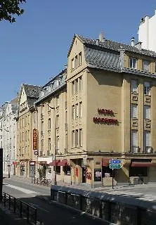 Western Centre Gare 3*