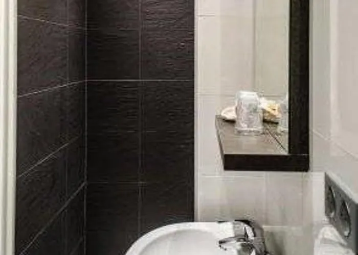 Western Centre Gare Metz