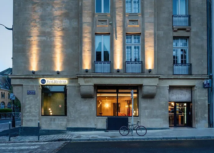 Western Centre Gare 3*