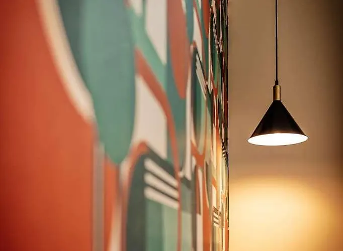 Hotel Western Centre Gare