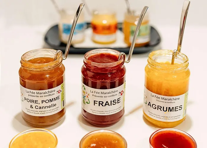 Western Centre Gare Hotel Metz