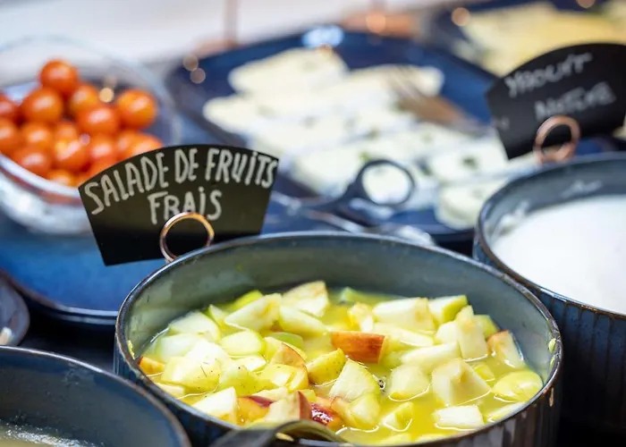 Western Centre Gare Hotel Metz