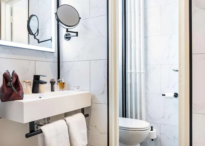 Western Centre Gare Мец